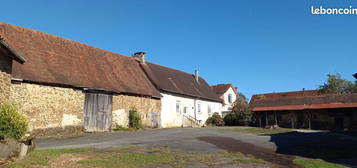 Immobilier corps de ferme