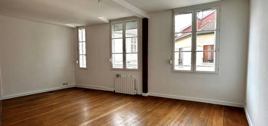 Location appartement 2 pièces 53 m²