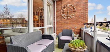 Apartment te huur Amstelveen