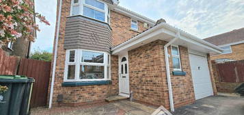 3 bedroom detached house