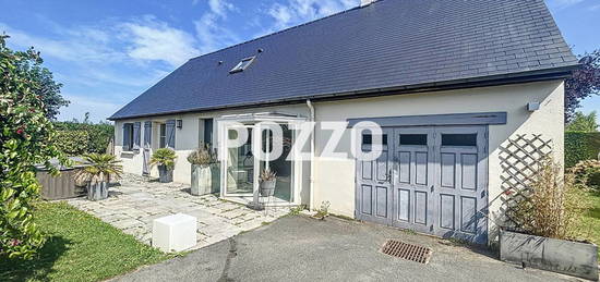 Maison Bretteville Sur Odon 8 pièce(s) 153 m2