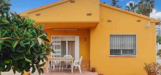 Casa o chalet en venta en Orxeta