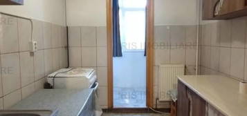 Moara de Foc! Apartament 2 camere,decomandat,curat,bloc ‘8