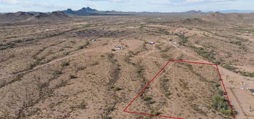 0 Whispering Ranch -- #235, Wittmann, AZ 85361