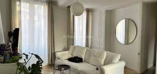 Appartement 2 pièces 49 m²