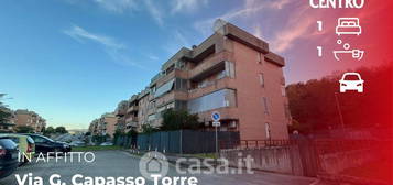 Bilocale in Via Capasso Torre Giovanni