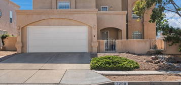 7200 Cardiff Ave NE, Albuquerque, NM 87109