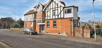 Flat for sale in Shorncliffe Road, Folkestone CT20