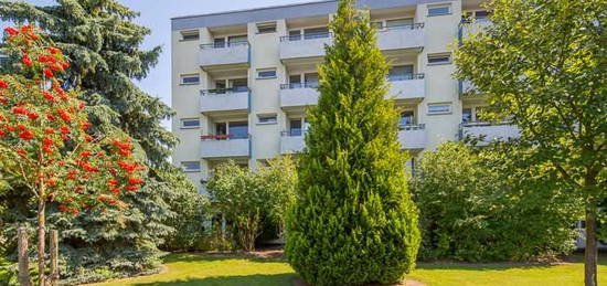 Für Einzelpersonen: gemütliche Wohnung mit 32,54 m² sofort verfügbar