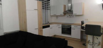 Private Singlewohnung 50 m2