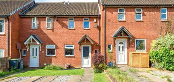 2 bedroom semi-detached house to rent