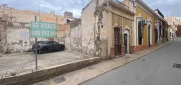 Casa en calle de C&#xE1;diz