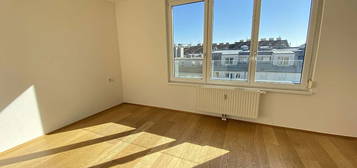 Ruhig gelegene 3 Zimmer im Dachgeschoß - perfekte Anbindung - zu kaufen in 1160 Wien