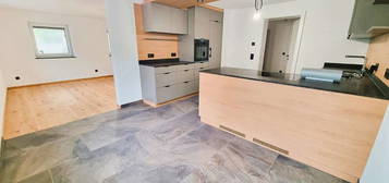 NEUBAU - 2-Zimmer-Wohnung mit eigenem Garten im Erstbezug