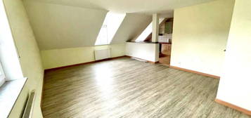 2-Zimmer Wohnung im Herzen von Bad Münstereifel