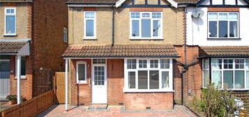 3 bedroom semi-detached house