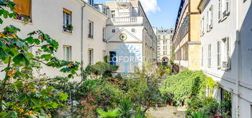 Vente appartement 4 pièces 85 m²