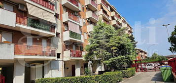 Appartamento San Severo [Cod. rif 3171662VRG]