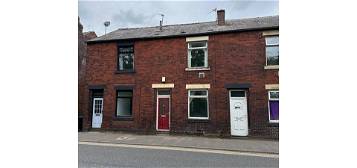 Terraced house to rent in Queensway, Rochdale OL11
