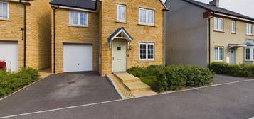 Detached house for sale in Somerdale Avenue, Brockworth, Gloucester GL3