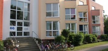 Helles 1-Zimmer Appartement zu vermieten