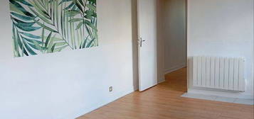 Appartement F2