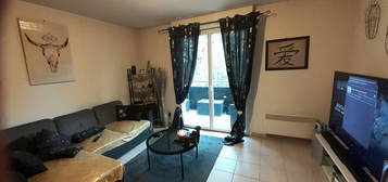 Appartement  à vendre, 2 pièces, 1 chambre, 36 m²