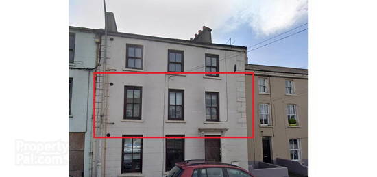 Apt B First Floor, 17 Sandy Street, Newry, BT34 1EN