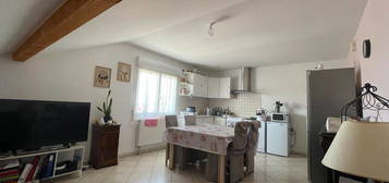 Axe Ornans-Pontarlier, loue appartement :