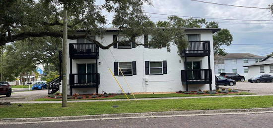 Port Tampa Flats, Tampa, FL 33616