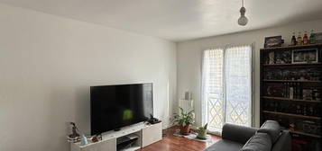 Location appartement 2 pièces 47 m²