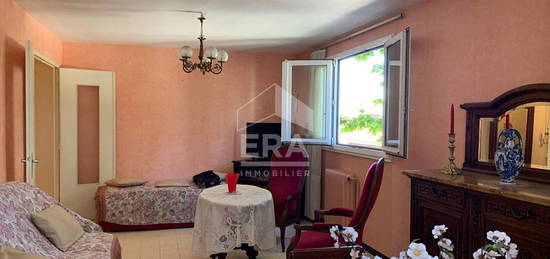 Appartement  à vendre, 3 pièces, 2 chambres, 71 m²