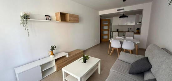 Apartamento de alquiler en Cabanes