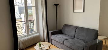 Location appartement 1 pièce 16 m²