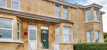 4 bed terraced house for sale