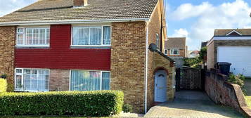 3 bed semi-detached house for sale