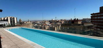 Piso en Plaza de Toros, Zaragoza