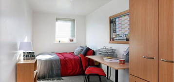 4 bed shared accommodation to rent