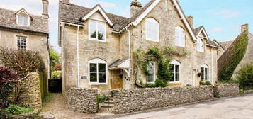 Detached house to rent in School Road, Bisley, Stroud GL6