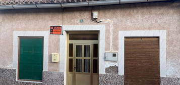 Chalet adosado en venta en calle Rebotica s/n