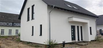 Einfamilienhaus Fliegerhorst - nicht fertiggestellt