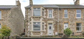 Semi-detached house for sale in Meadow View, Radstock, Somerset BA3