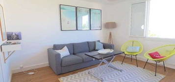 Bonito Apartamento T3 Mobilado