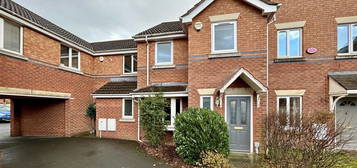 Mews house for sale in Alderley Way, Stockport SK3