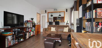 Appartement  à vendre, 3 pièces, 2 chambres, 65 m²