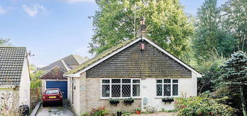 3 bed detached bungalow for sale