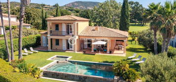 Villa  à vendre, 4 pièces, 3 chambres, 143 m²