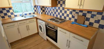 1 bedroom terraced house to rent