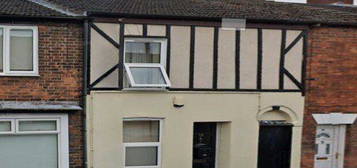 3 bed shared accommodation to rent