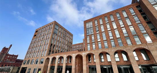 Flat to rent in Neptune Place, Grafton Street, Liverpool L8